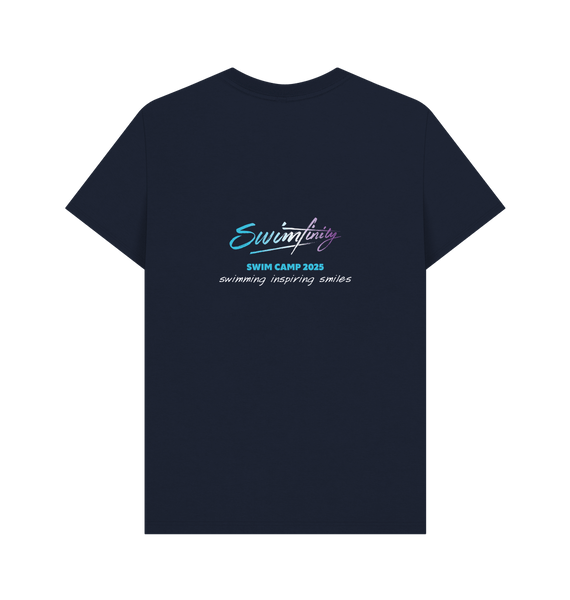 Swimfinity Swim Lanza classic T-shirt